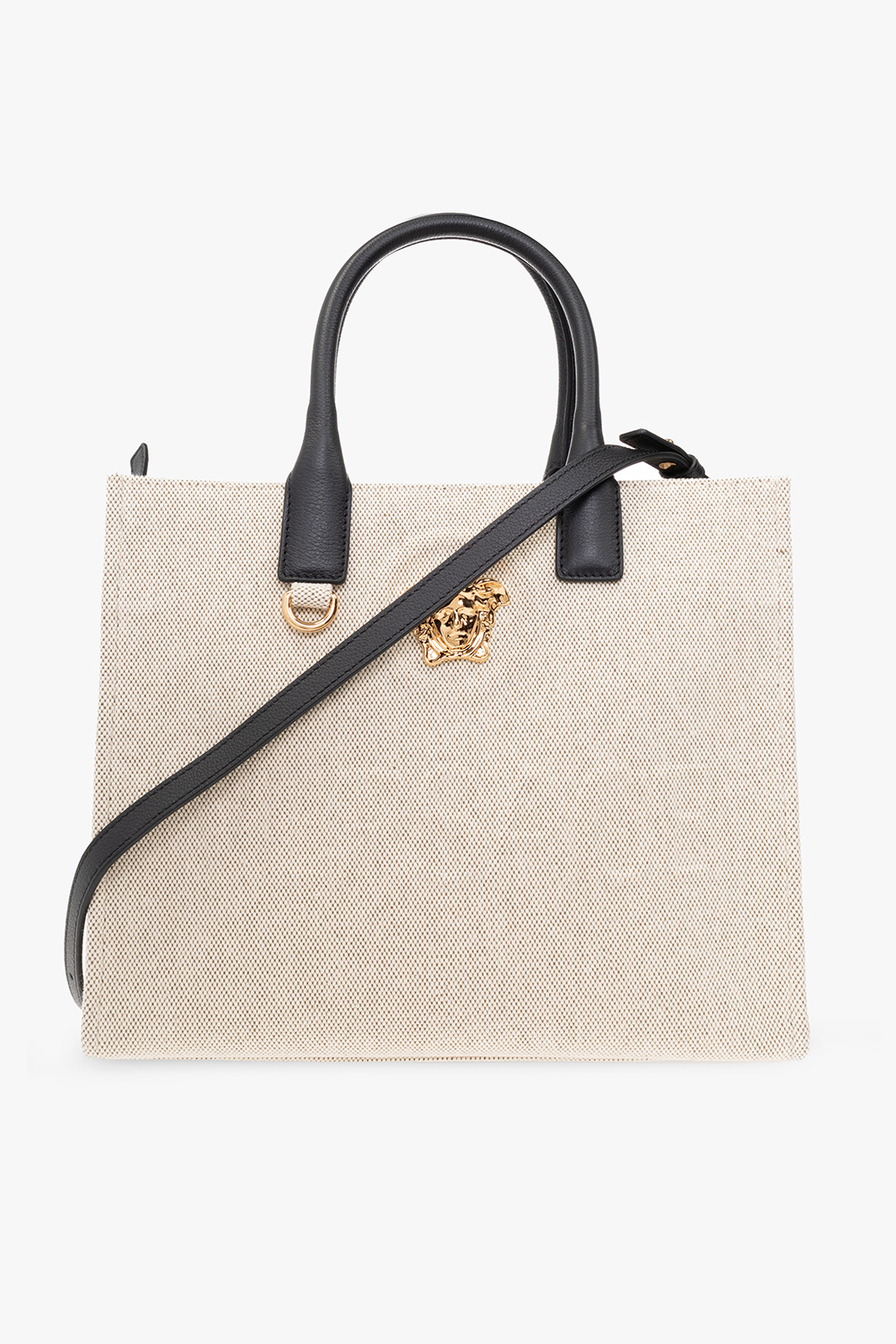 Versace 'La Medusa Small' shopper bag | Women's Bags | Vitkac